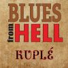 Blues From Hell (Hadházi László, Szendrey Szasza, Ferenczi György)  - Kuplé (EP) CD