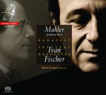 Budapest Festival Orchestra, Iván Fischer - Mahler: Symphony No. 4 - SACD