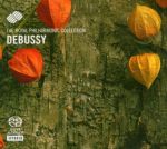 Claude Debussy - Arabesque SACD