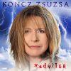 Koncz Zsuzsa - Vadvilág CD
