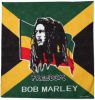 Bob Marley: Freedom - Vászon kendő