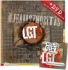 LGT - �jrahasznos�t�s - K�nyv DVD mell�klettel