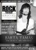 Barta Tam�s - Rockinform Special �js�g + aj�nd�k �ri�sposzterrel, DVD bor�t�val �s kuponnal