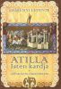 Sz�r�nyi Levente - Sz�nh�z �s t�rt�nelem II. - Atilla - Isten kardja DVD+k�nyv+k�peslap