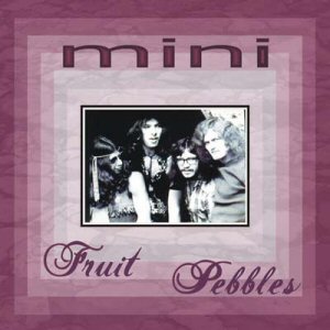 Mini : Fruit Pebbles (2011)