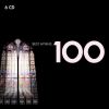 100 Best Hymns 6CD