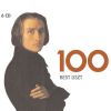 100 Best Liszt - 6CD