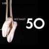 50 Best Ballet (3CD)