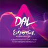 A Dal - Eurovíziós Dalfesztivál - 2012 - Magyarországi Döntő dalai - CD
