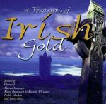 A Treasury Of Irish Gold - Various Artists CD