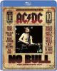 AC/DC - No Bull (The Directors Cut) Blu-ray