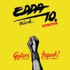 Edda - 10 - Gy�zni Fogunk! CD