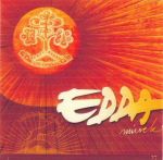 Edda Művek - Isten az úton (Edda 27) CD