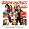 Edda Művek - Örökség / Isten az úton / Átok és áldás / Inog a világ / A Sólyom Népe (5CD)