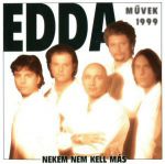 Edda Művek - Nekem nem kell más (Edda 24) CD