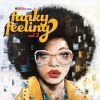 90.9 Jazzy Rádió bemutatja: Funky Feeling Vol.2 - Various Artists CD
