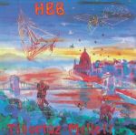 Hobo Blues Band - T�bort�z mellett 2 CD
