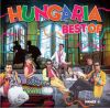 Hungária - Best of Hungária (CD)