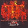 Kafebar - Tisztelets CD