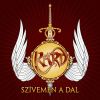 Kard - Sz�vemen a Dal CD