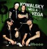 Kowalsky meg a Vega - 5 csillag CD