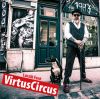 Laczik Fecó (Beatrice) - Virtus Circus (CD)