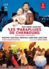 Michel Legrand: Les Parapluies de Cherbourg (Cherbourgi esernyők) Symphonic Version DVD