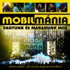 Mobilm�nia - Vagyunk �s maradunk m�g - Zeffer Andr�s-Zefi 35 �ves Jubileumi Koncertje 2CD