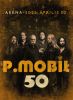 P. Mobil - 50: Aréna 2023. április 30. (DVD)