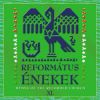 Református énekek - XI. CD