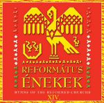 Református Énekek - XIV. CD