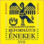 Református énekek XVII. (Hymns of the Reformed Church) CD