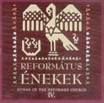Református énekek - IV. CD