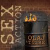Sex Action - Olaj a t�zre CD