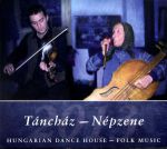 Táncház - Népzene / Hungarian Dance House - Folk Music CD