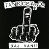 Tankcsapda - Baj van (2013 remaster) CD