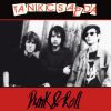 Tankcsapda - Punk & Roll (2013 remaster) CD