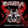 Tankcsapda - Rockmafia Debrecen (2013 remaster) CD