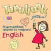 Tanuljunk játszva! - Gyermekdalok magyarul és angolul CD