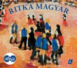 Téka - Ritka magyar I. CD