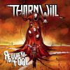 Thornwill - Requiem For A Fool CD