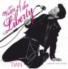 Tian - Voice Of The Liberty - Mixed by Herr Spiegel (Kartontokos) CD