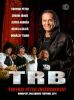 TRB (Tunyogi Rock Band): Tunyogi Péter emlékkoncert - Budapest, Millenáris Teátrum, 2011 - DVD+2CD