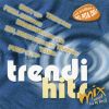Trendi Hits Mix - Mixed By Dj Dred - Various Artists (CD)