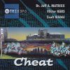 Trio3PO - Cheat CD