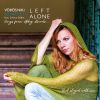 Vörös Niki Quartet feat. Subicz Gábor - Left Alone: Songs from Abbey Lincoln... CD
