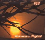 VZL - Requiem a Tiszáért EP CD