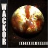 Wackor - Uncommon Ground CD