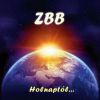ZBB (Z�ld a B�bor Band) - Holnapt�l... CD